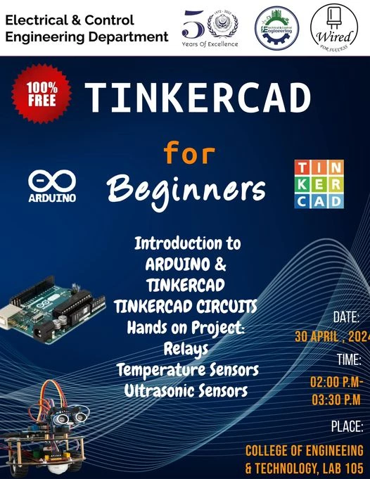 tinkercad for beginners