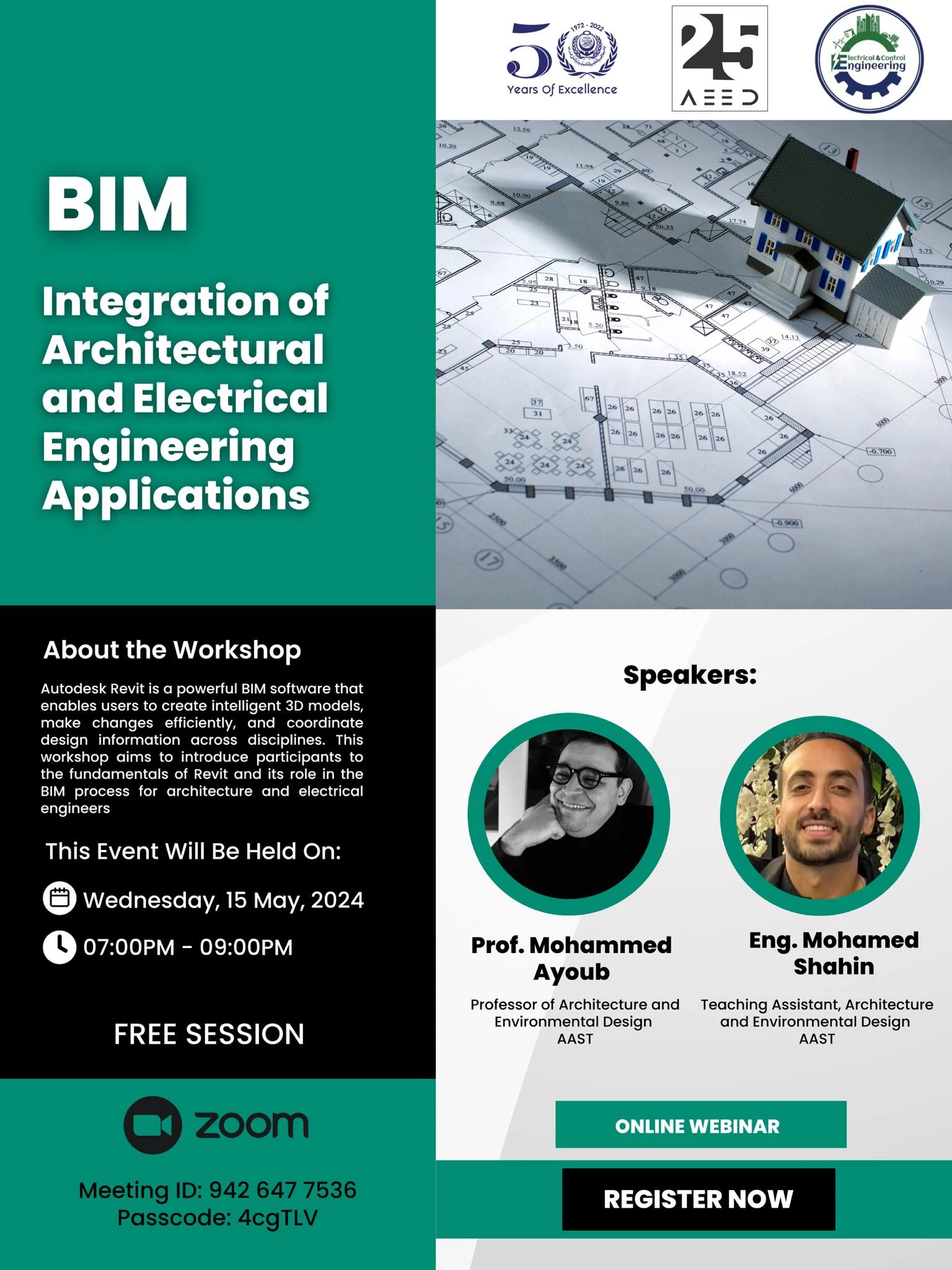 BIM session