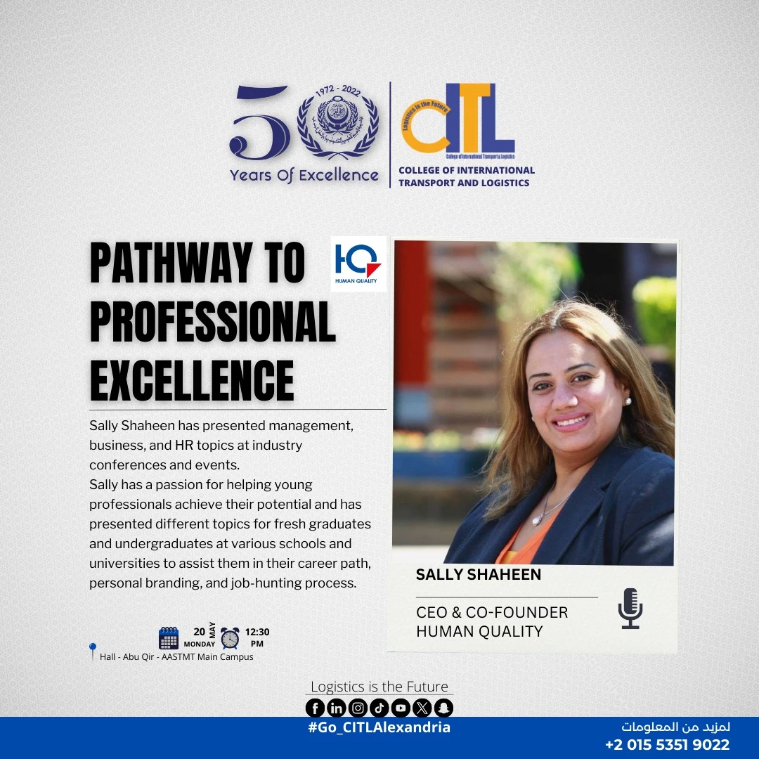 PATHWAY TO PROFESSIONAL EXCELLENCE