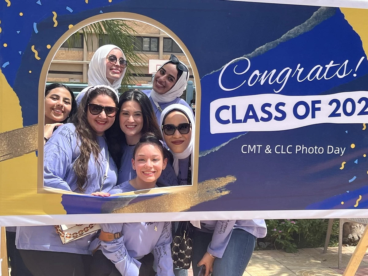 The Department of Cultural and Social Activity in Miami organized PHOTO DAY at the end of the semester for students of the Faculties of Management, Language, and Media on: 5/26/20246