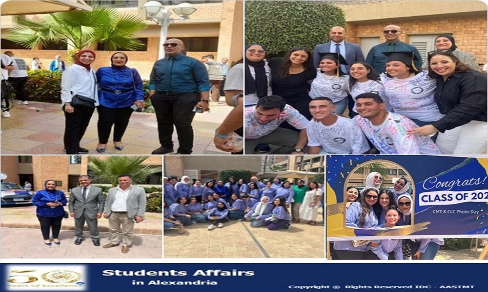 The Department of Cultural and Social Activity in Miami organized PHOTO DAY at the end of the semester for students of the Faculties of Management, Language, and Media on: 5/26/20249