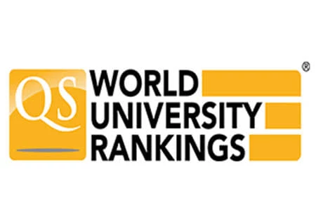 الاكاديمية  من بين أفضل 1200 جامعة على مستوى العالم في تصنيف QS العالمي لعام 2025 ،