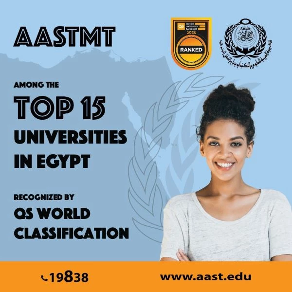 Sustainable AASTMT-Alexandria | AASTMT