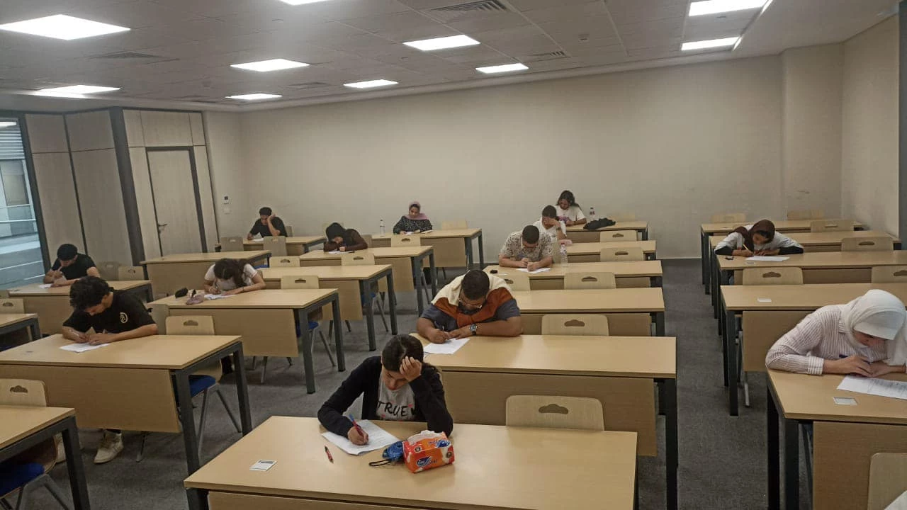 final exams3