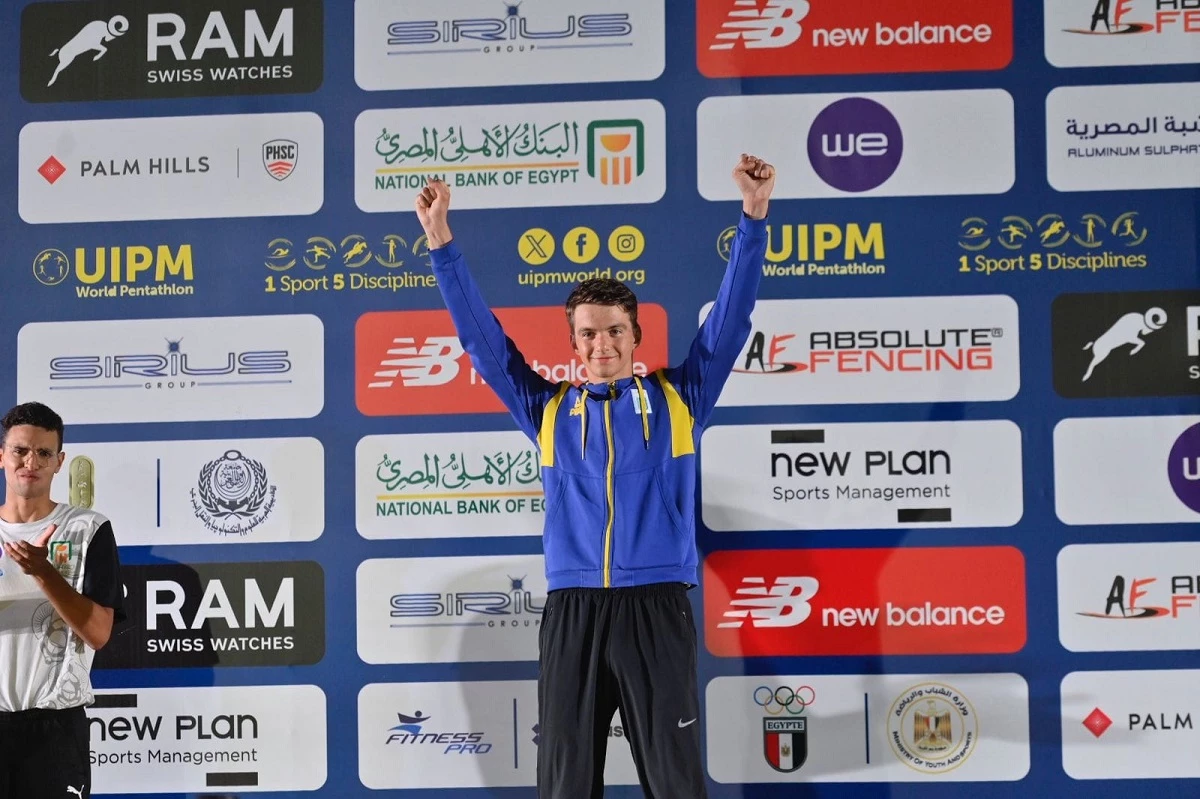 His Excellency Professor Dr. Ismail Abdel Ghaffar, President of the Academy, and Dr. Ashraf Sobhi, Minister of Youth and Sports, witnessed the distribution of medals for the World Junior Modern Pentathlon Championship, which was held on the stadiums The Arab Academy for Science, Technology and Maritime Transport in Alexandria during the period (25-30) June 202415