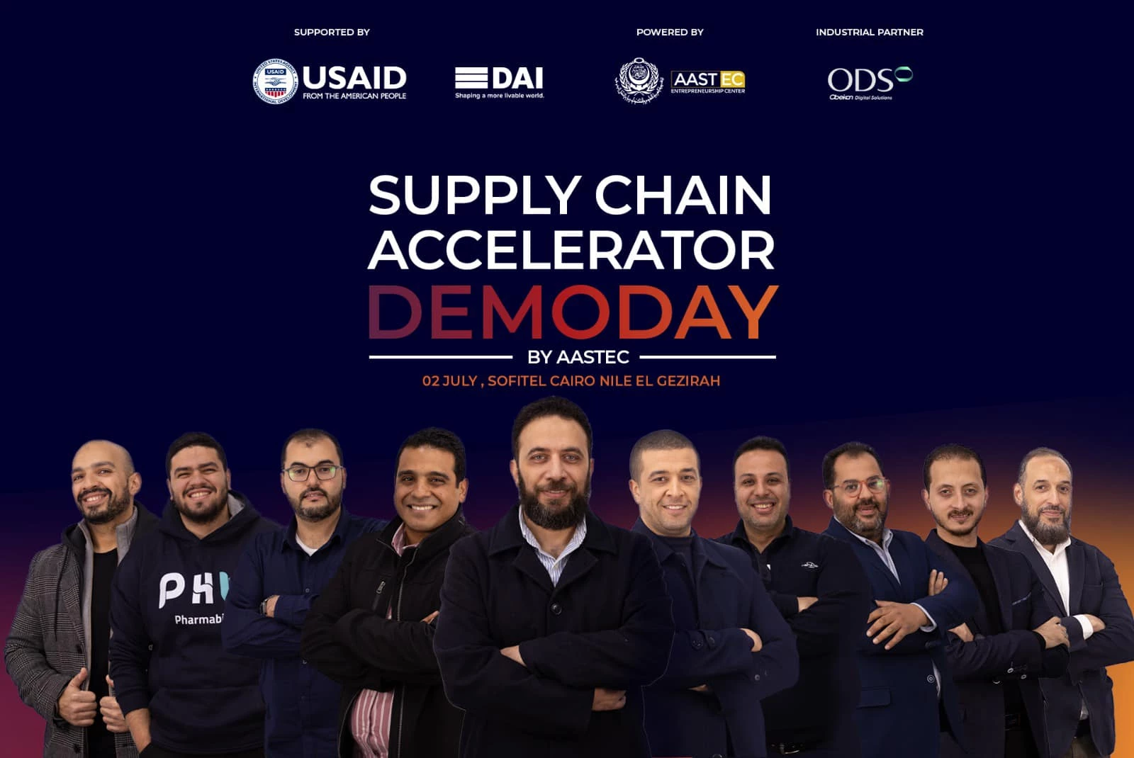 supply chain