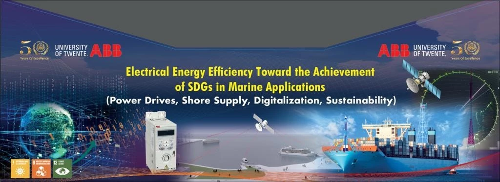 Electrical Energy Efficiency Toward the Achievement of SDGs