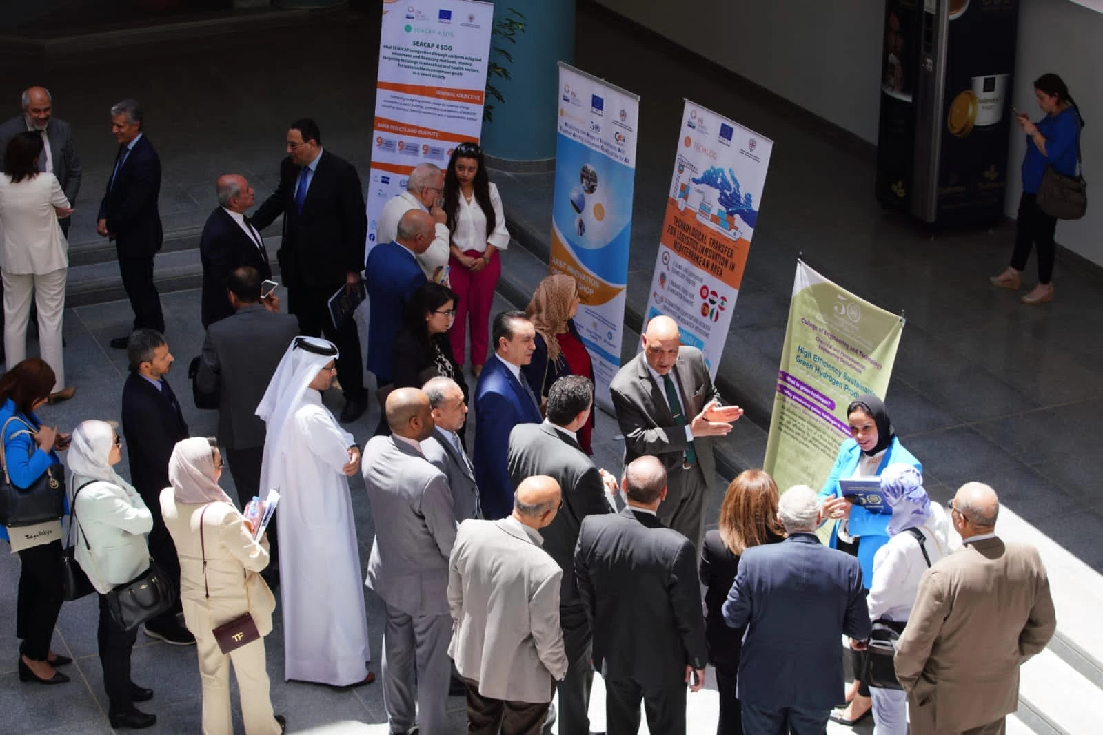 AI for Sustainability