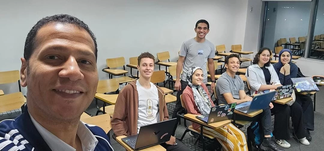 ECPC Night Training