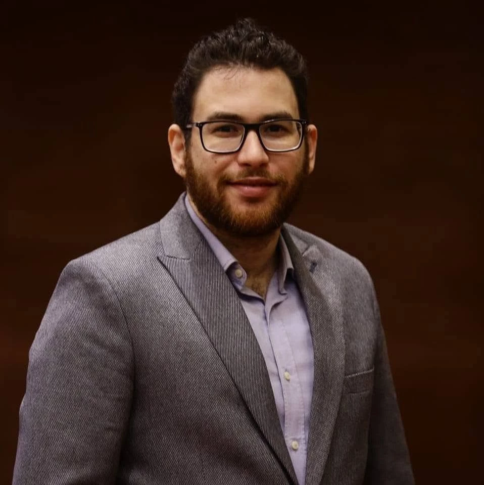 Dr. Haytham Sharshar