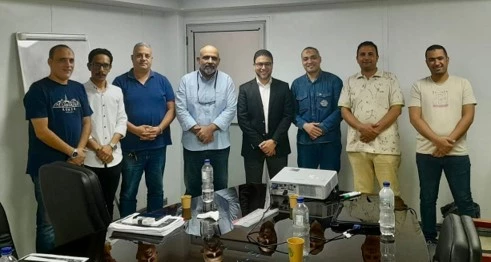 ISO 14001 Lead Auditor Training Course