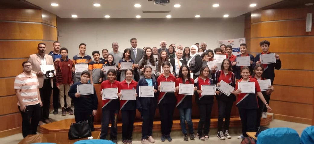 Towards a green sustianble future