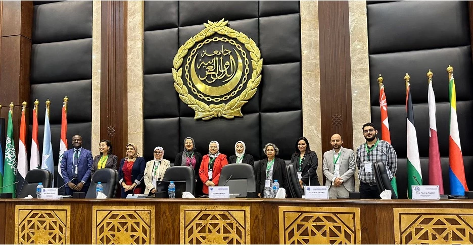 Energy Transition and Climate Action in MENA
