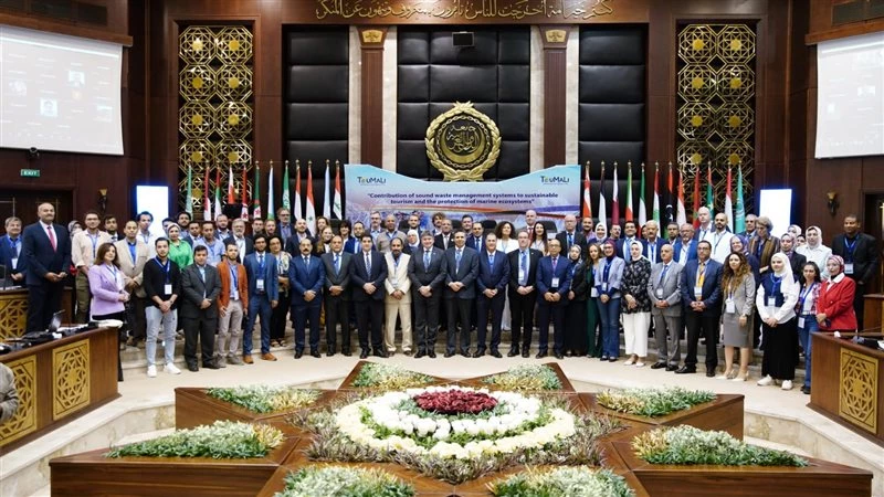 Marine Environmental