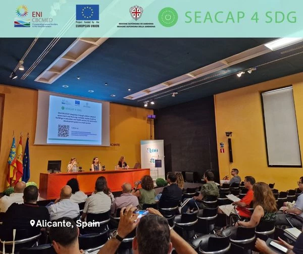 SECAPs Conference