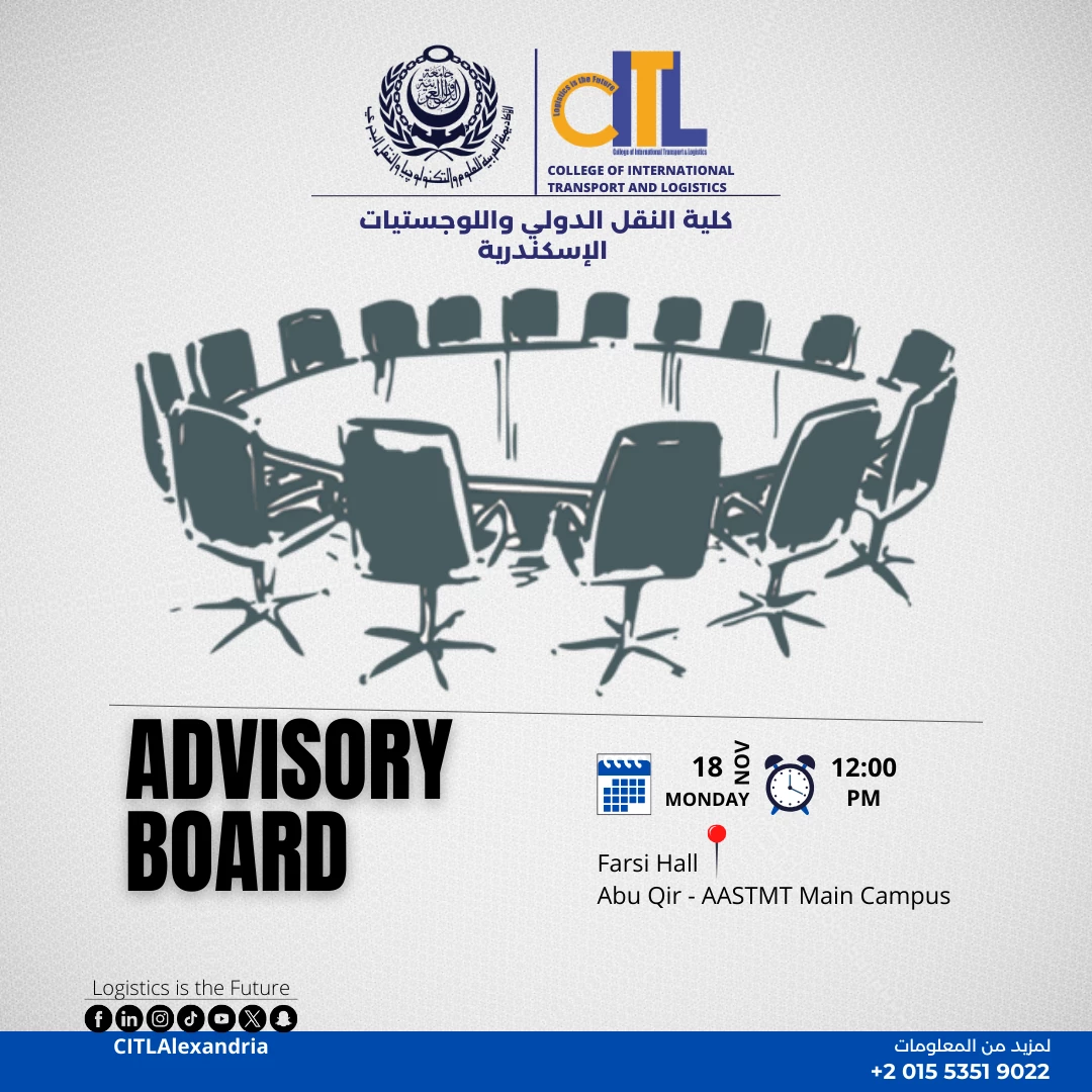 Advisory Board