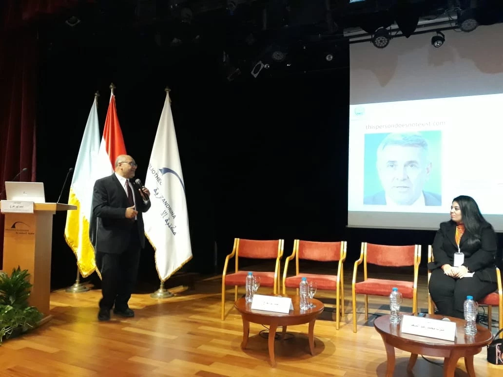 Exploring Mutual Understanding with AI: Highlights from the College of Artificial Intelligence at the Bibliotheca Alexandrina Conference3