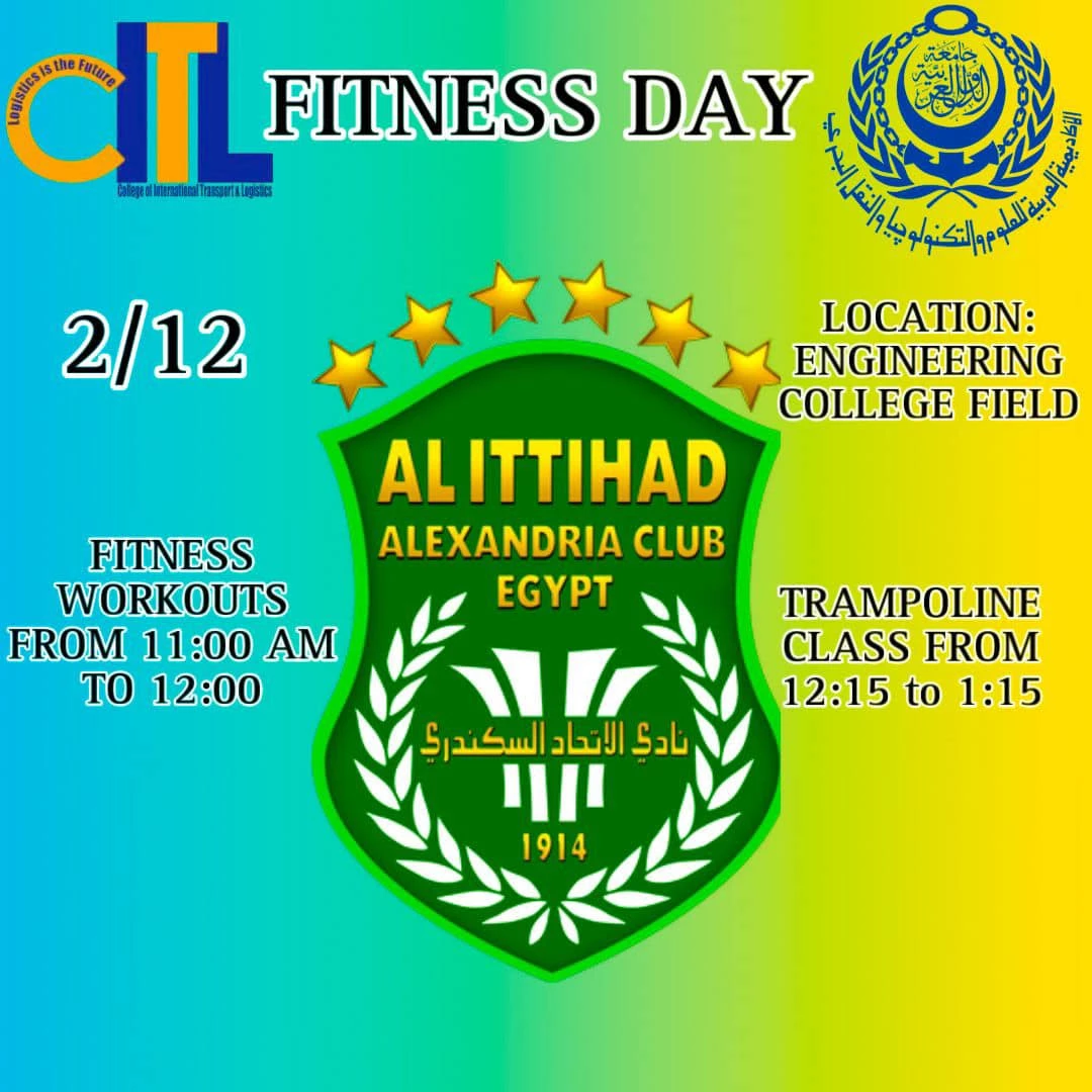 Fitness Day