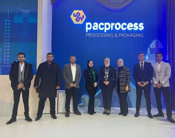 Pacprocess MEA conference