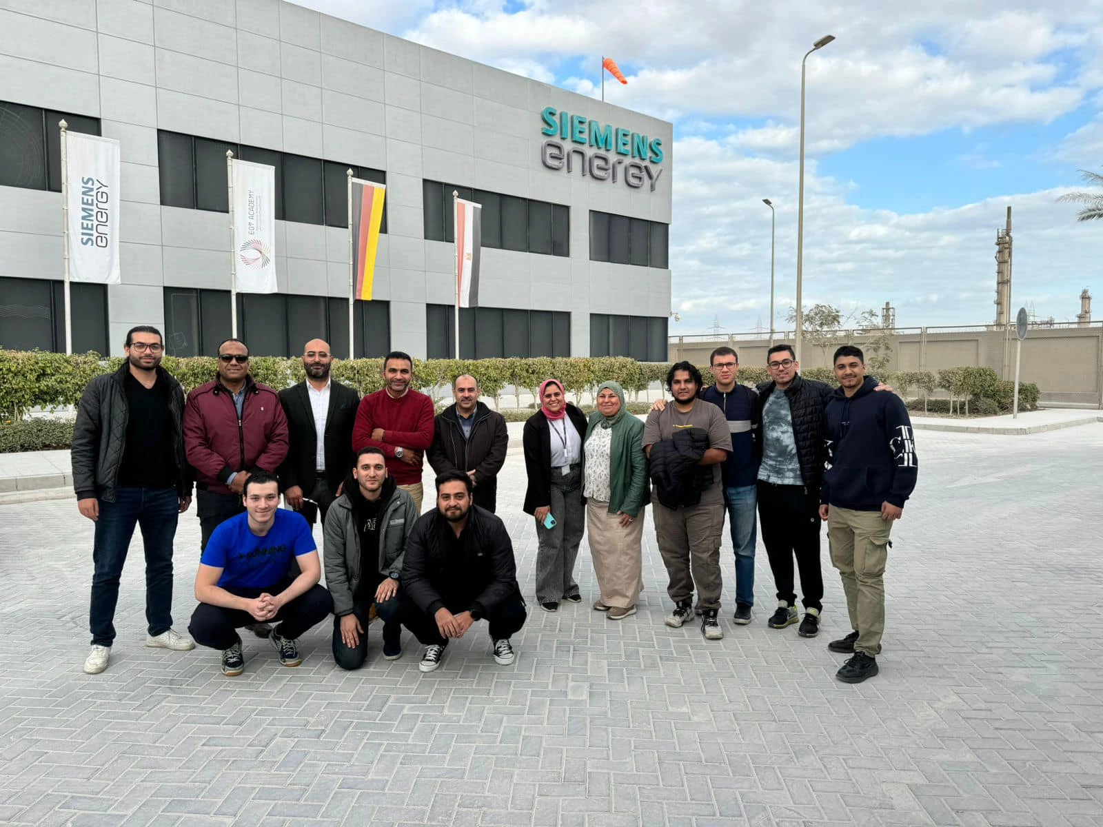 siemens Energy