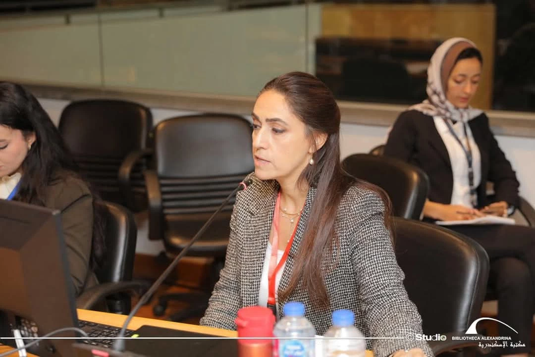 Innovation and Technology for Sustainable Development in the Arab Region..”