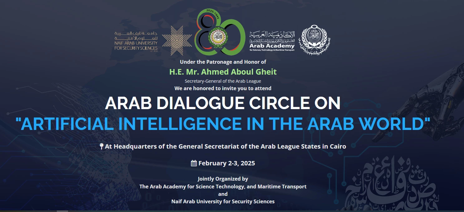 arab dialogue