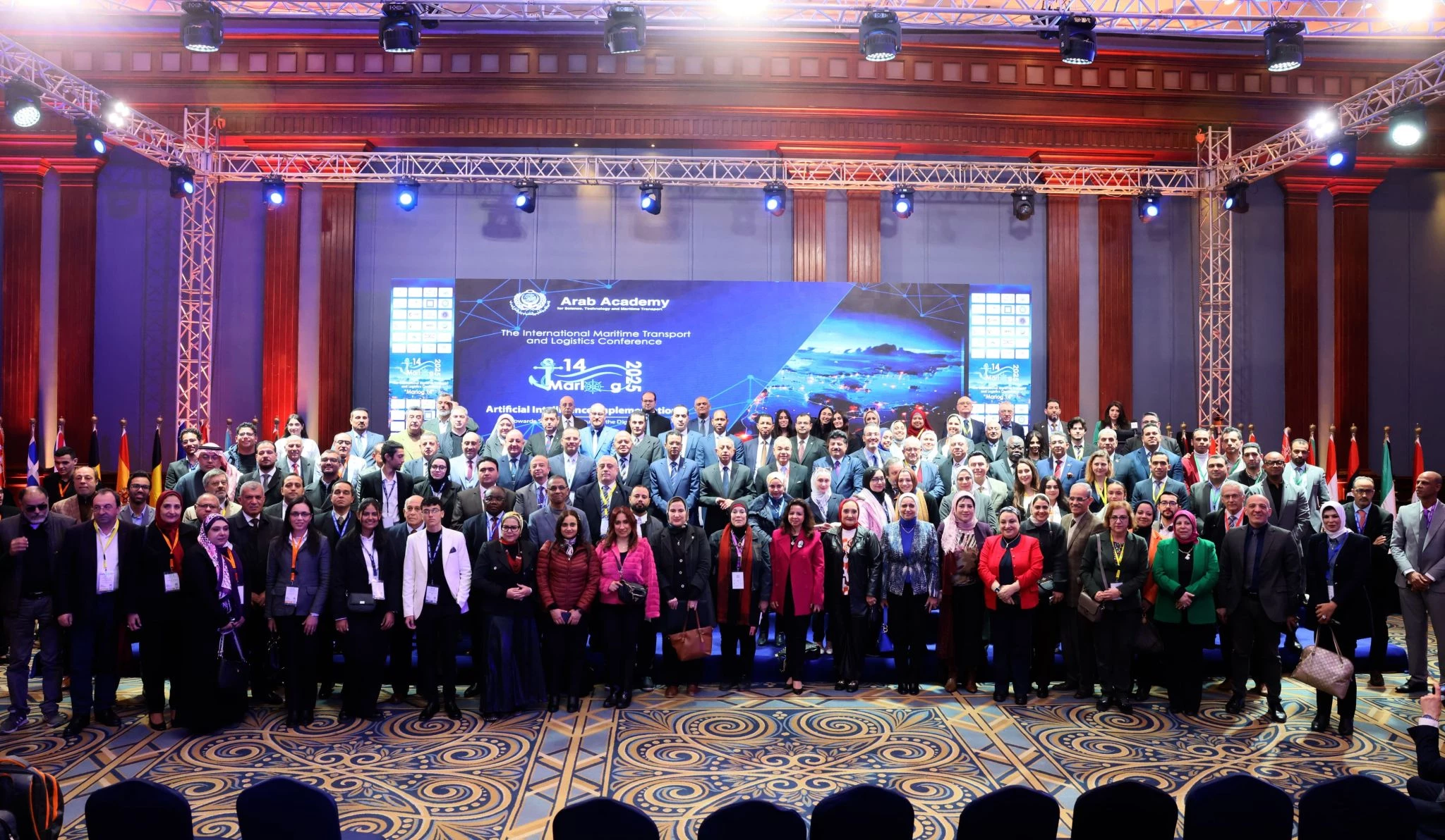marlog14 closing