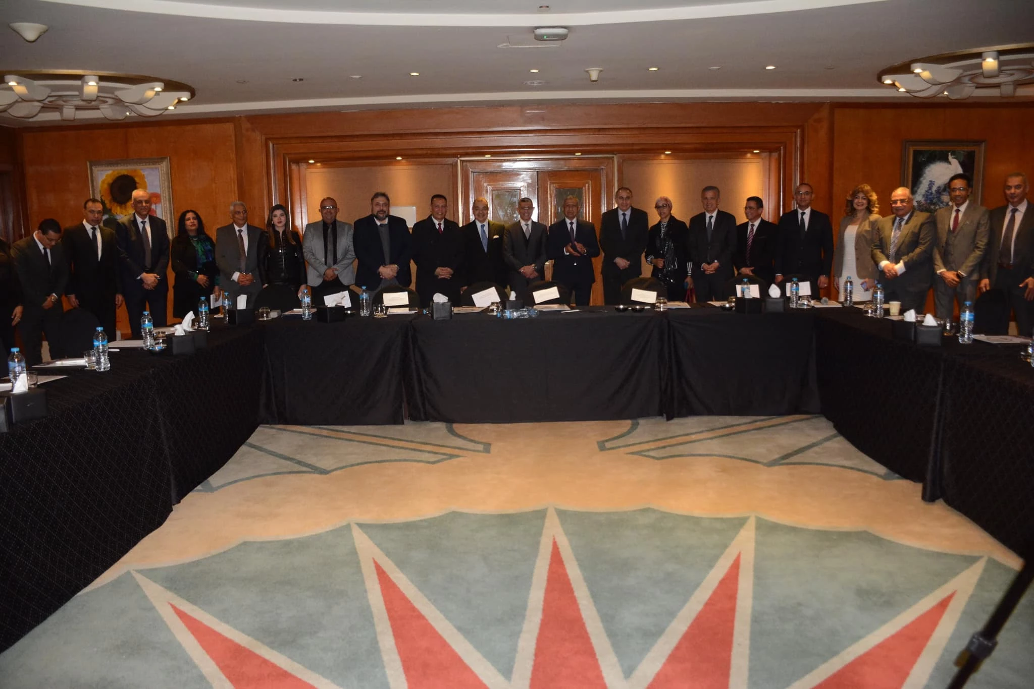 Advisory Board