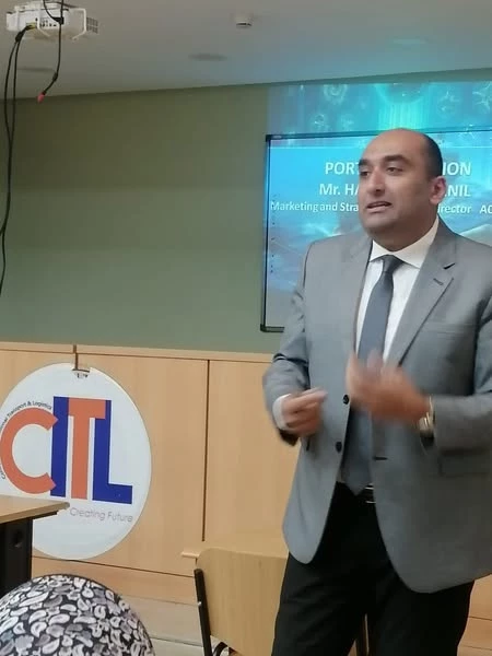 Seminar on 