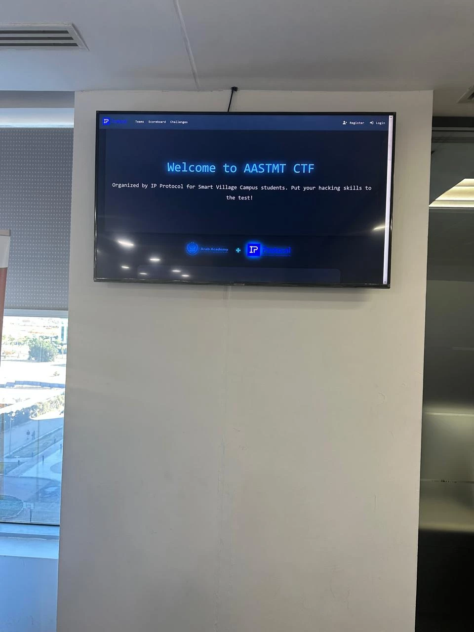 CTF