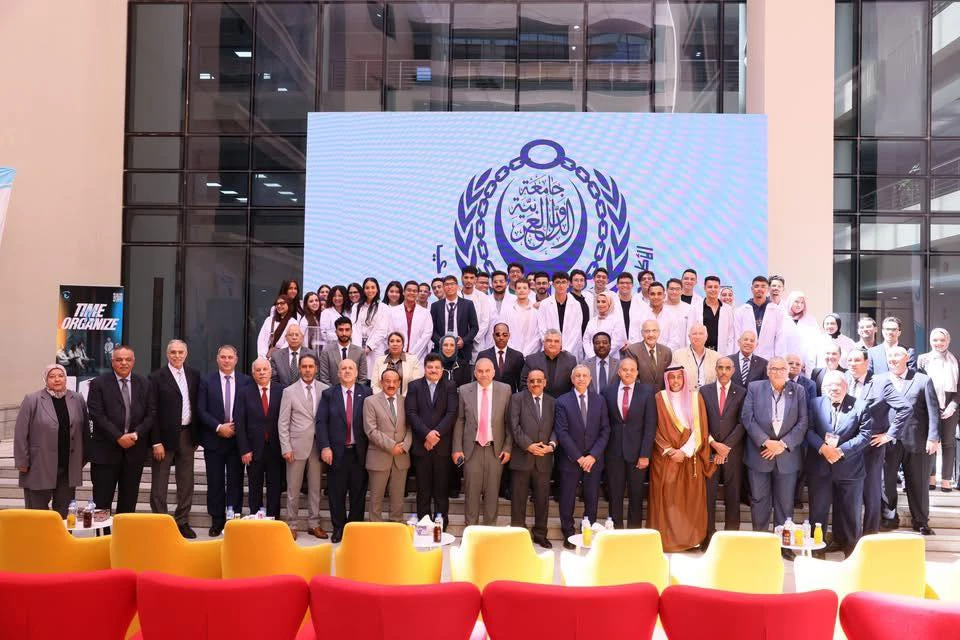 Annual Medicine Student Conference 2025: A Celebration of Excellence and Innovation