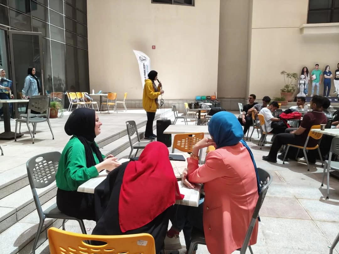Student Awareness on How to Reduce Procrastination Sponsored by the Deanship of Student Affairs3