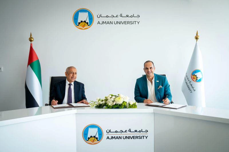 ajman
