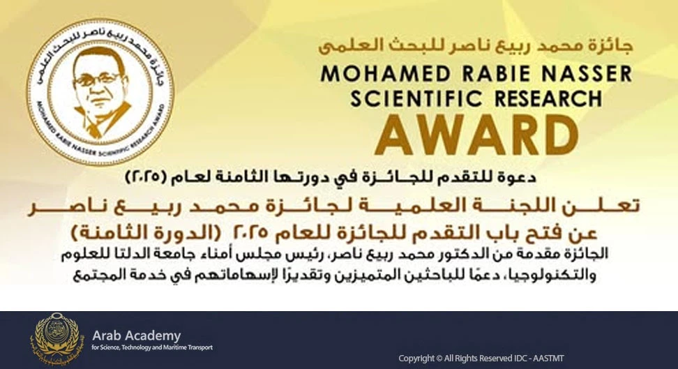 award