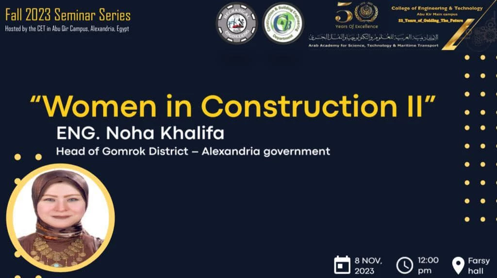 Women in Construction