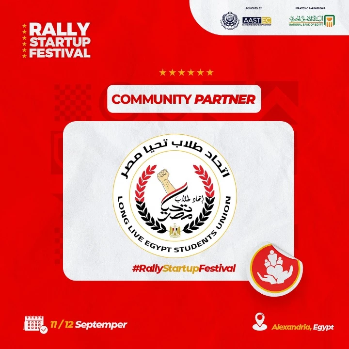 rally festival