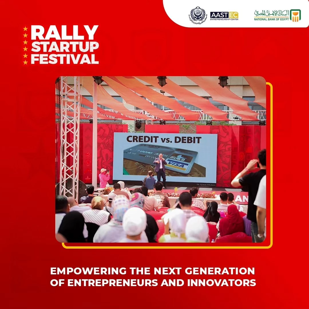 rally festival
