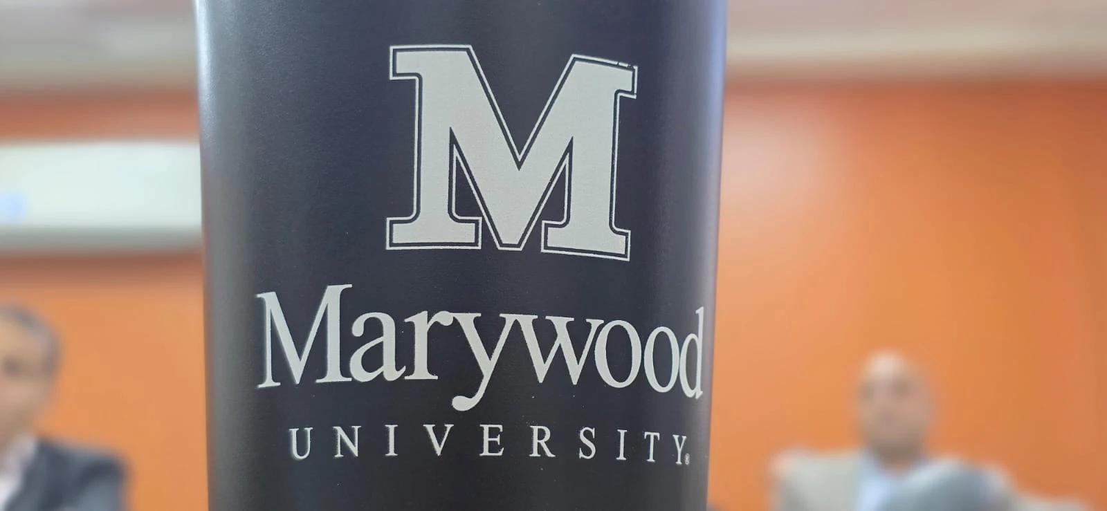 DBA Marywood Proposal Seminar – Trial Session Held