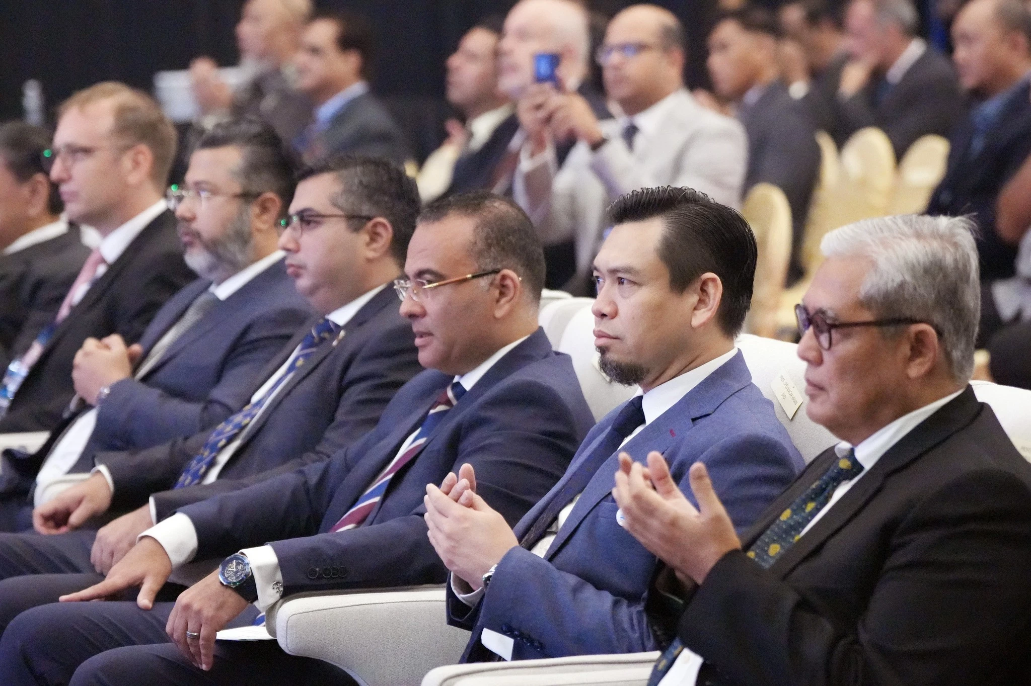 Launch of the International Conference on Maritime Logistics and Ports (ICMLP) in Malaysia3
