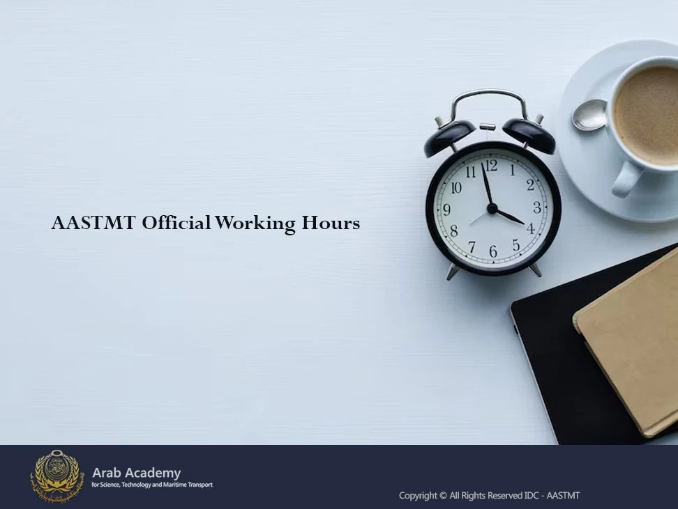 working hours