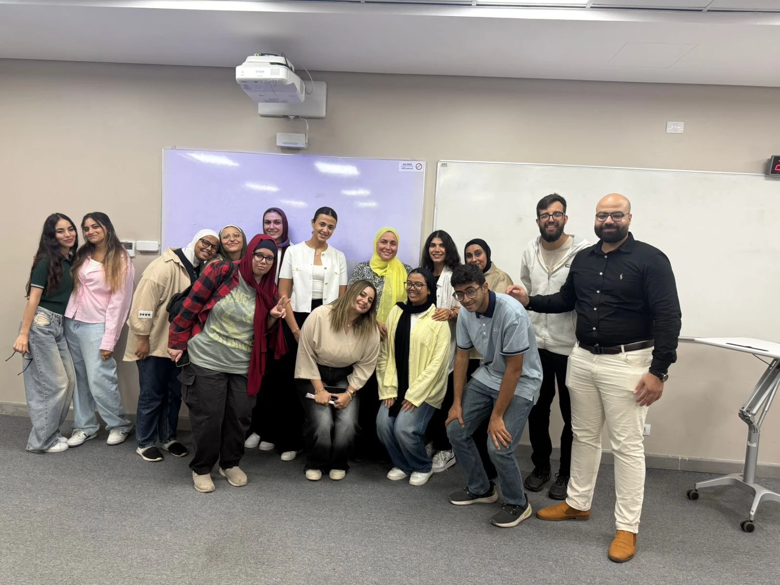 Before and After Artificial Intelligence5