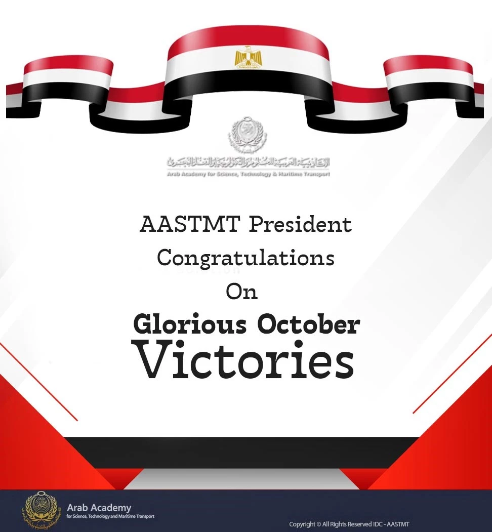 Glorious October Victories