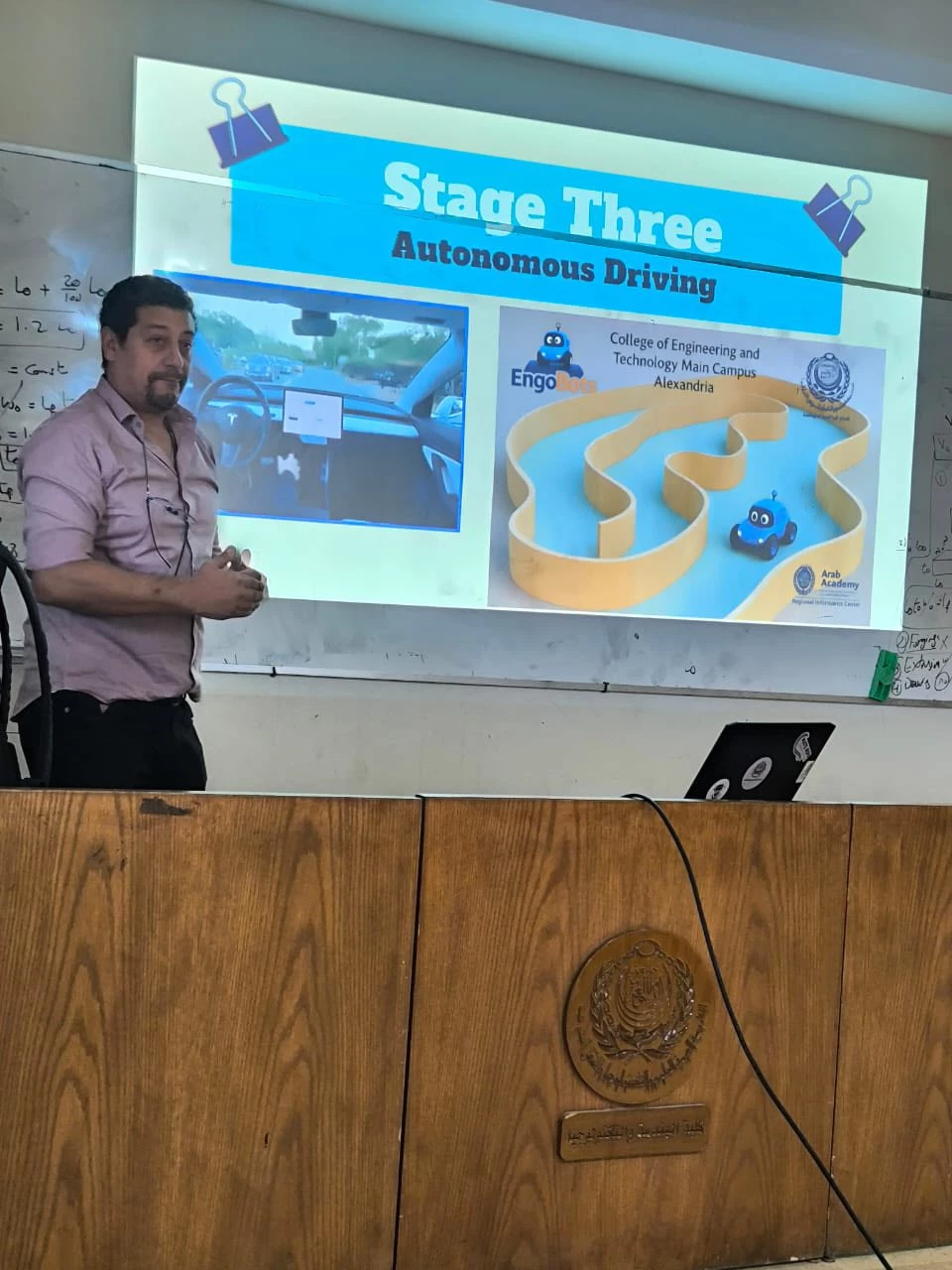 Engo bots orientation