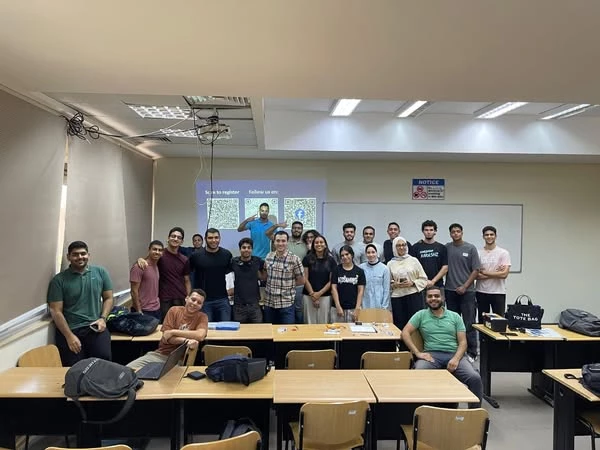 Wired circuits session 2025