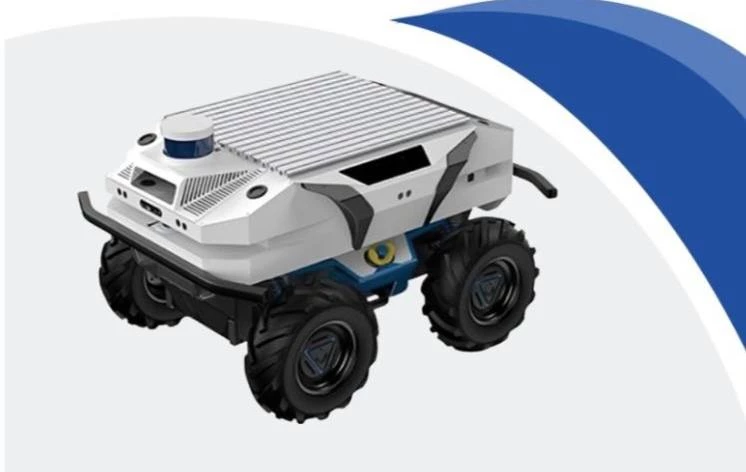 Smart Solar Waste Compactor