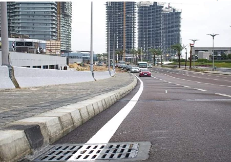 stormwater