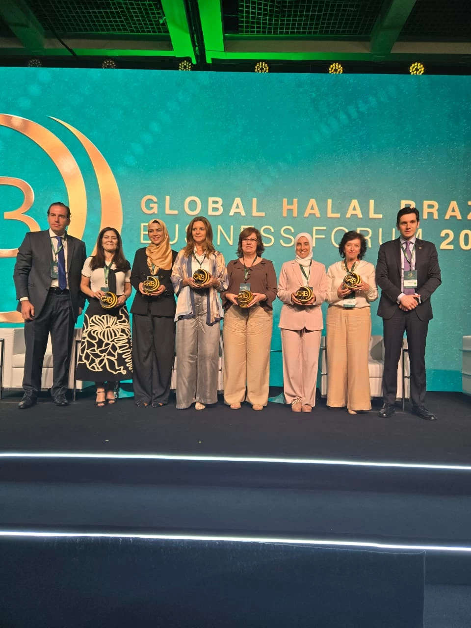 Women Leading Transformation in the Global Halal Economy