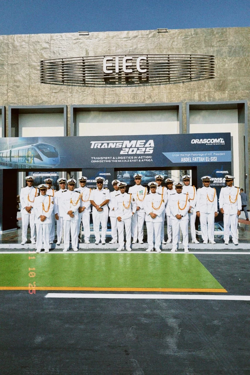 The TRANS MEA Smart Transport Conference