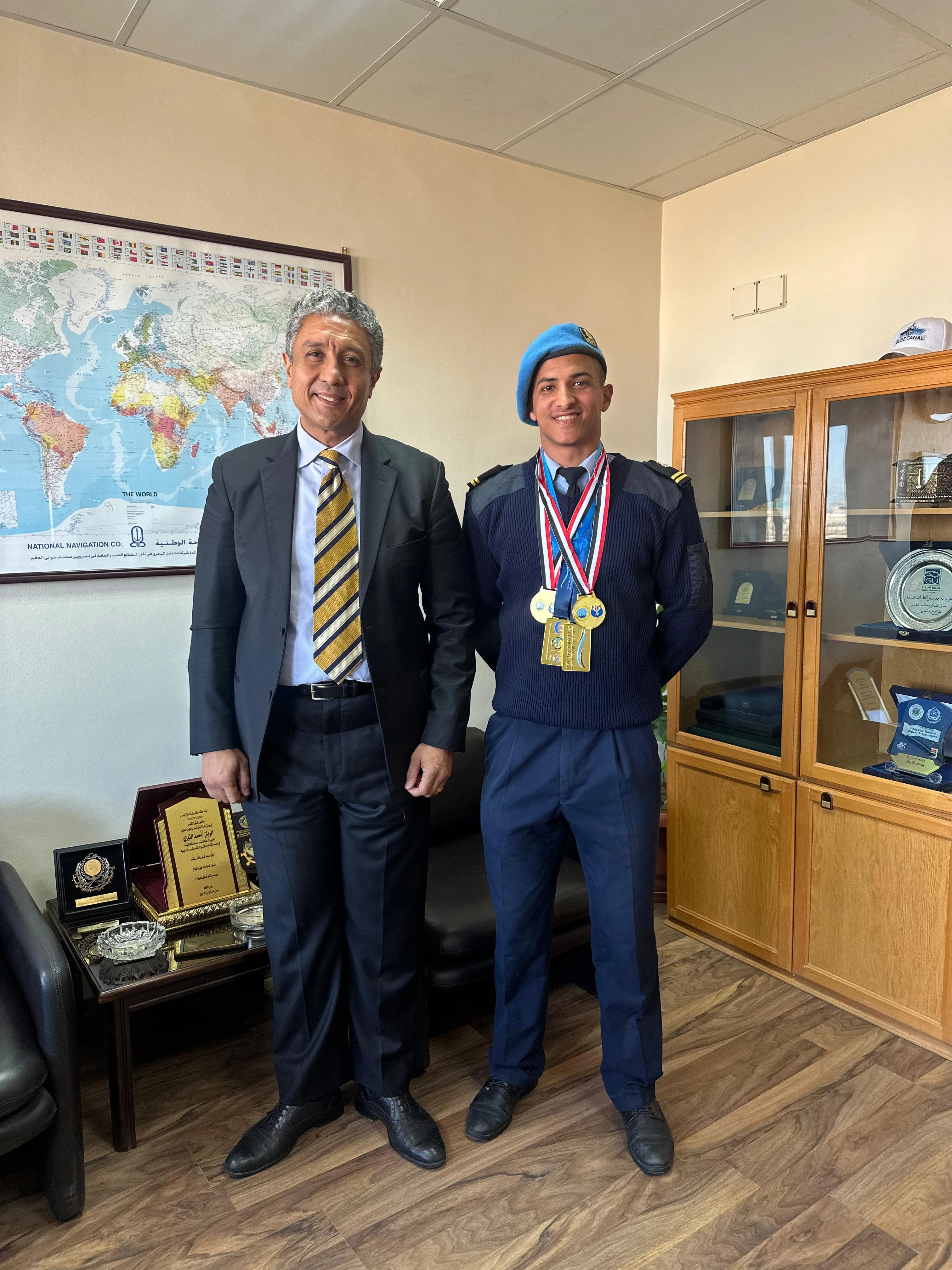 بطولة الزعانف