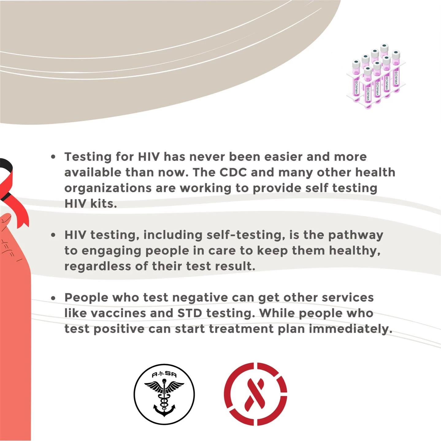 Mark Your Calendar - Observing National HIV Testing Day on June 27th3